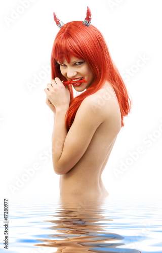 Foto: hot hot