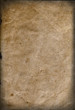 Old book page