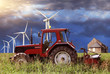 energia alternativa