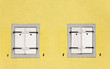 Das gelbe Haus