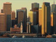 San Francisco from The Bay
