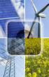 Strom, Stromerzeugung, windkraft, Biomasse