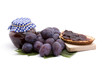 plums