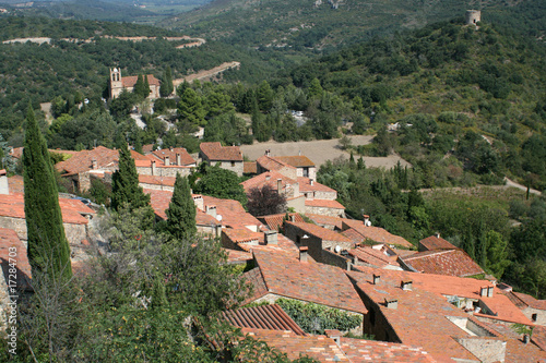 Castelnou