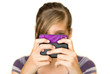 Teen Texting