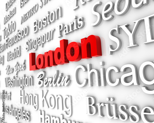 Weltstadt 4 London|17285986