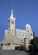 Notre dame de la garde a marseille