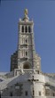 panoramique vertical vierge de la garde a marseille 001