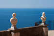Ancient busts