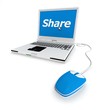 PC share