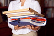 dossier papier administratif affaire signature contrat archive dossier papier administratif affaire signature contrat archive