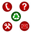 Internet Buttons