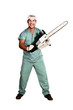 crazy doc