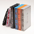 audio cassetten