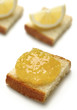 Lemon jam