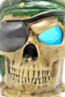 Pirate skull