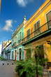 typical old Havana architecture typical old Havana architecture