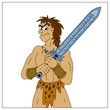 Barbarian Barbarian