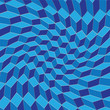 Twisted Isometry