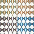 Retro Seamless Background