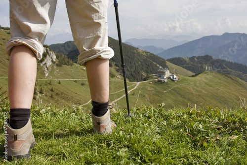 Foto: blick zur rotwand blick zur rotwand