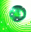 disco background
