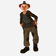 clown