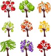 fantasy tree