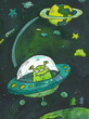 raumschiff