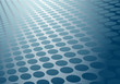 Halftone background Halftone background