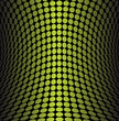 Halftone background Halftone background