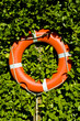 Life preserver