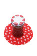 Selbstgemachte Marmelade
