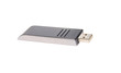 Pendrive isolated on white background