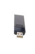 Pendrive isolated on white background