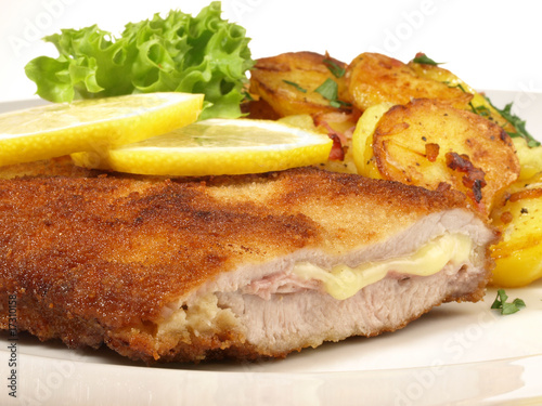 Photo: Cordon Bleu Cordon Bleu
