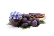 plums