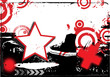 abstra grunge design