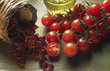 Dried tomato pachino
