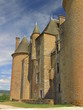 Château de Montal ; Périgord, Limousin