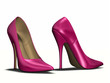 High Heel Pumps
