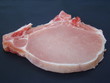 cote de porc cote de porc