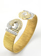gold bracelet