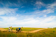 relax biking