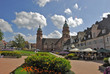 Stadtkirche Freudenstadt