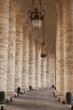 colonnes romaines