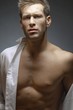 Young Adult Man