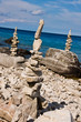 Stone Figures