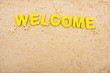 Welcome to Vacation