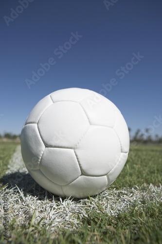 Foto: Soccer Ball Soccer Ball